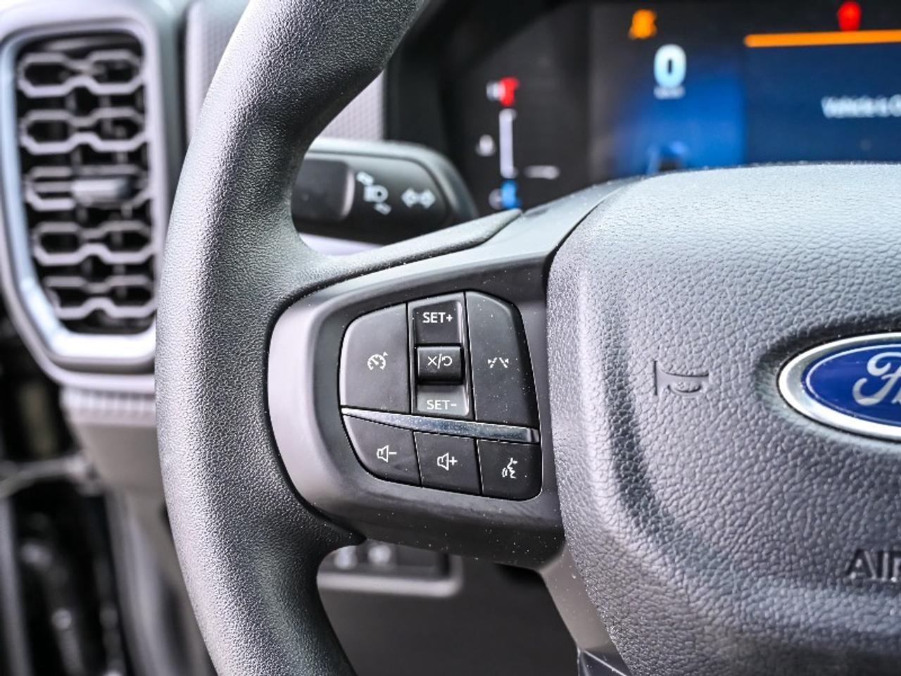 2026 Ford Ranger XL Photo