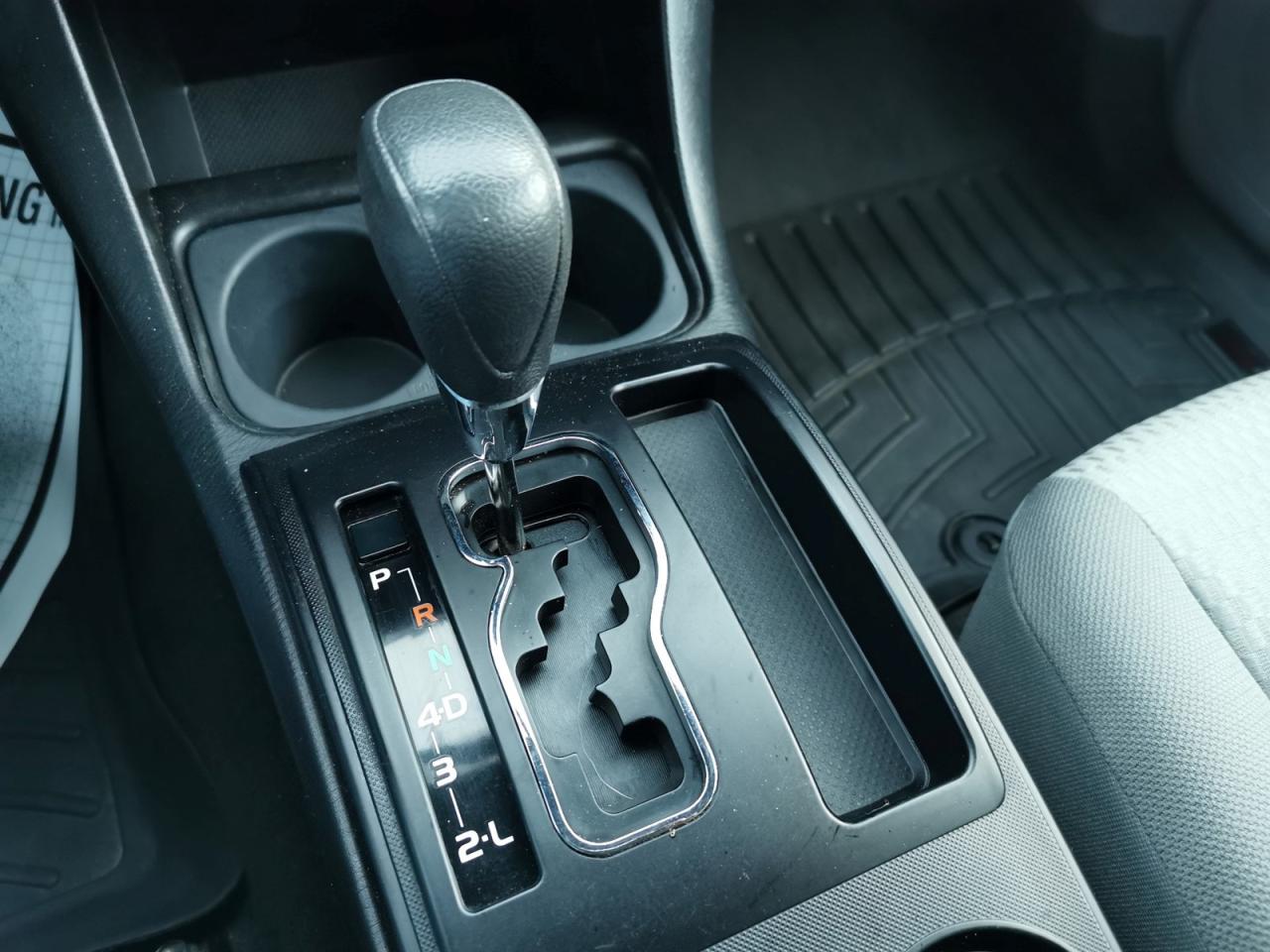 2015 Toyota Tacoma Double Cab V6 Long Bed Photo