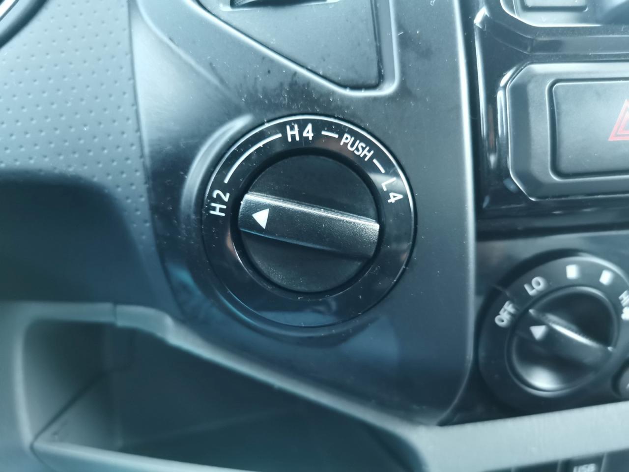 2015 Toyota Tacoma Double Cab V6 Long Bed Photo