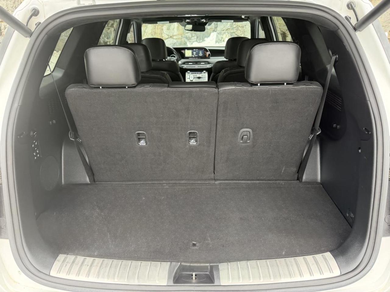 2020 Hyundai PALISADE Ultimate 7-Passenger AWD Photo