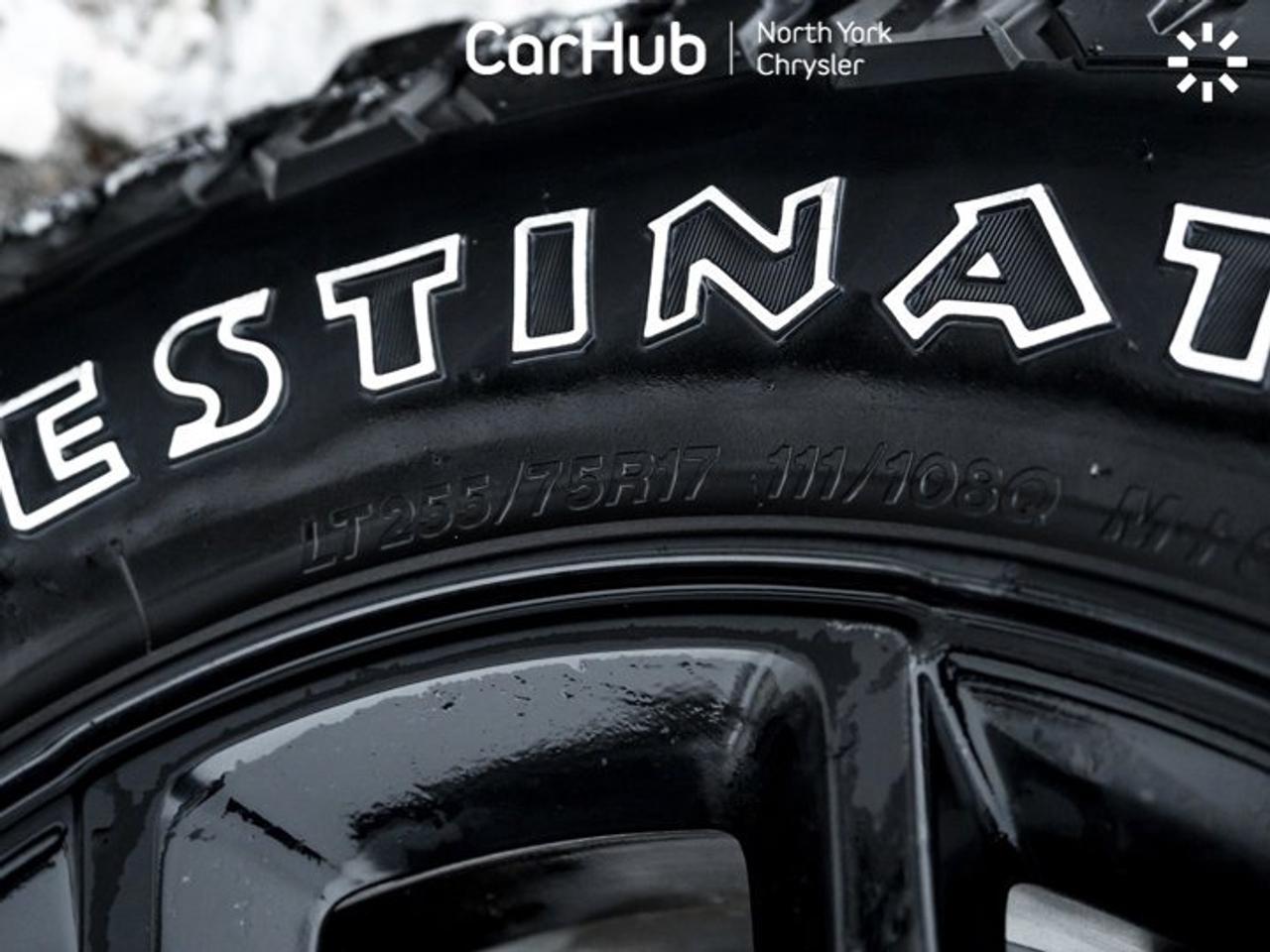 2023 Jeep Wrangler Willys Alpine Sound, WiFi, Heated Wheel & Front Seats Photo