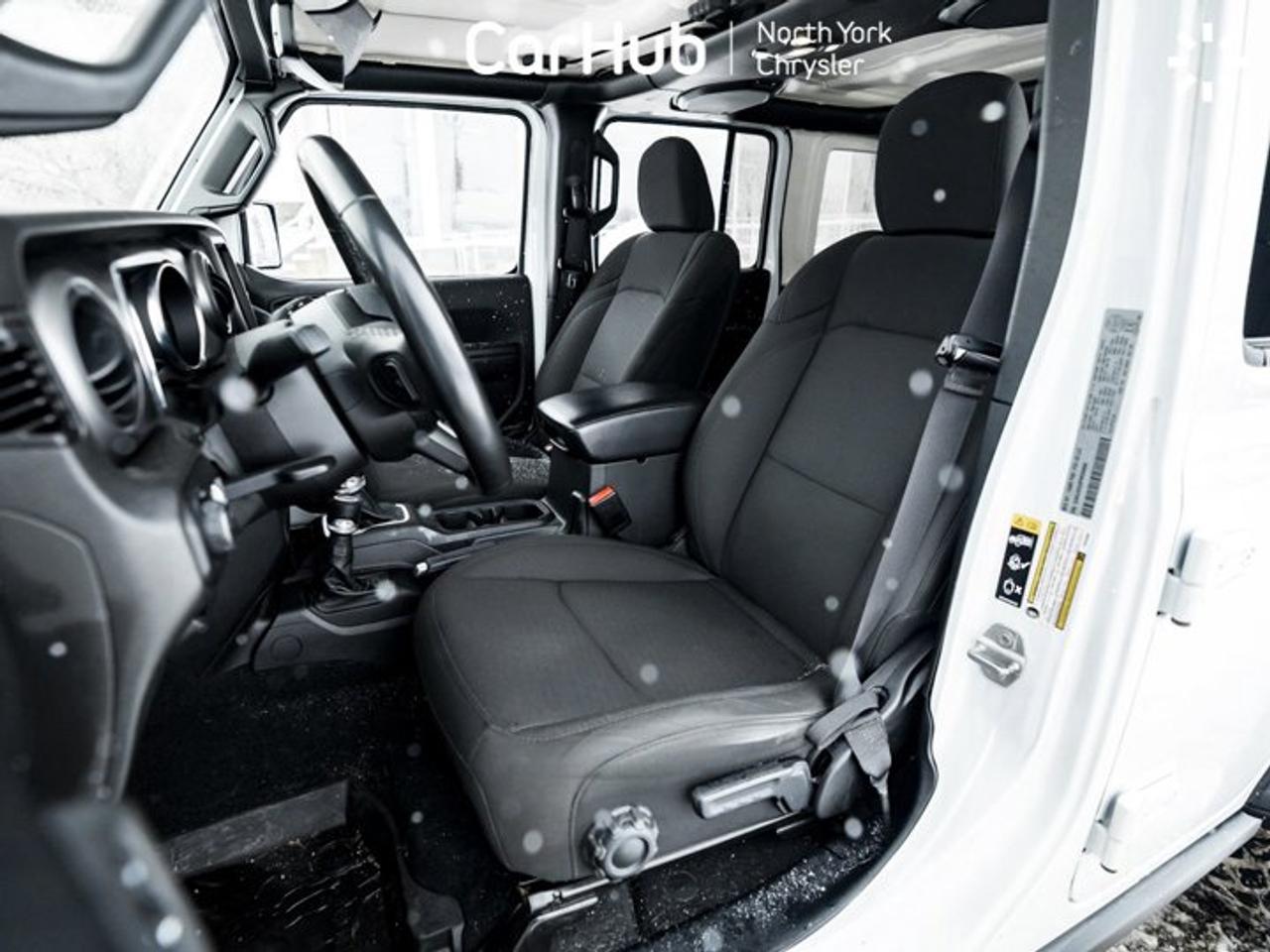 2023 Jeep Wrangler Willys Alpine Sound, WiFi, Heated Wheel & Front Seats Photo