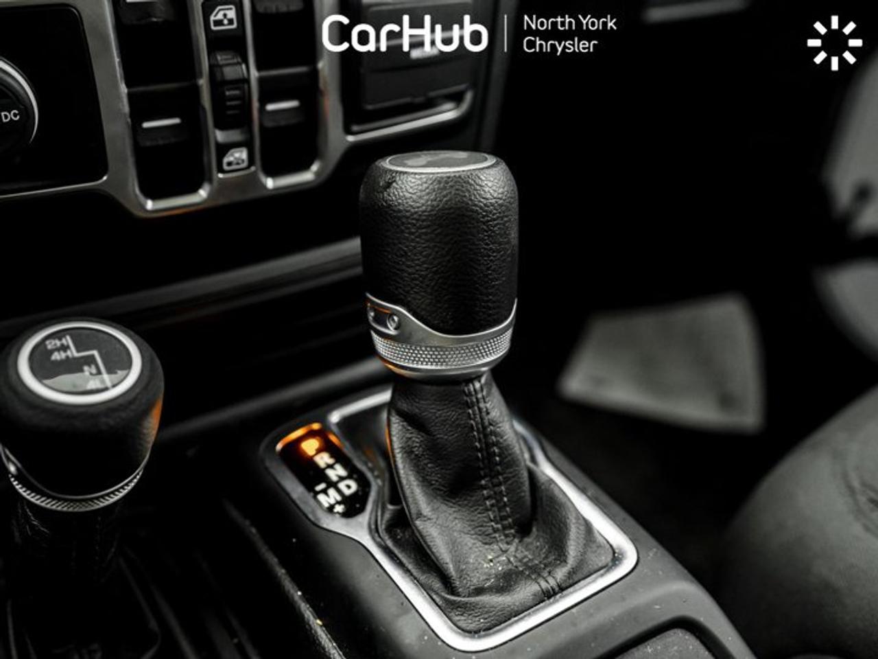 2023 Jeep Wrangler Willys Alpine Sound, WiFi, Heated Wheel & Front Seats Photo