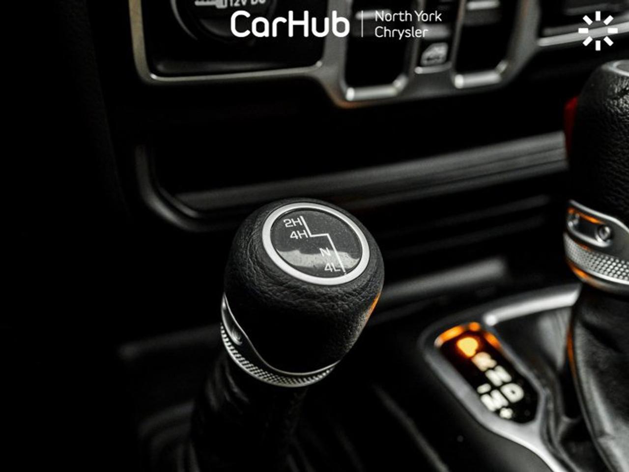 2023 Jeep Wrangler Willys Alpine Sound, WiFi, Heated Wheel & Front Seats Photo