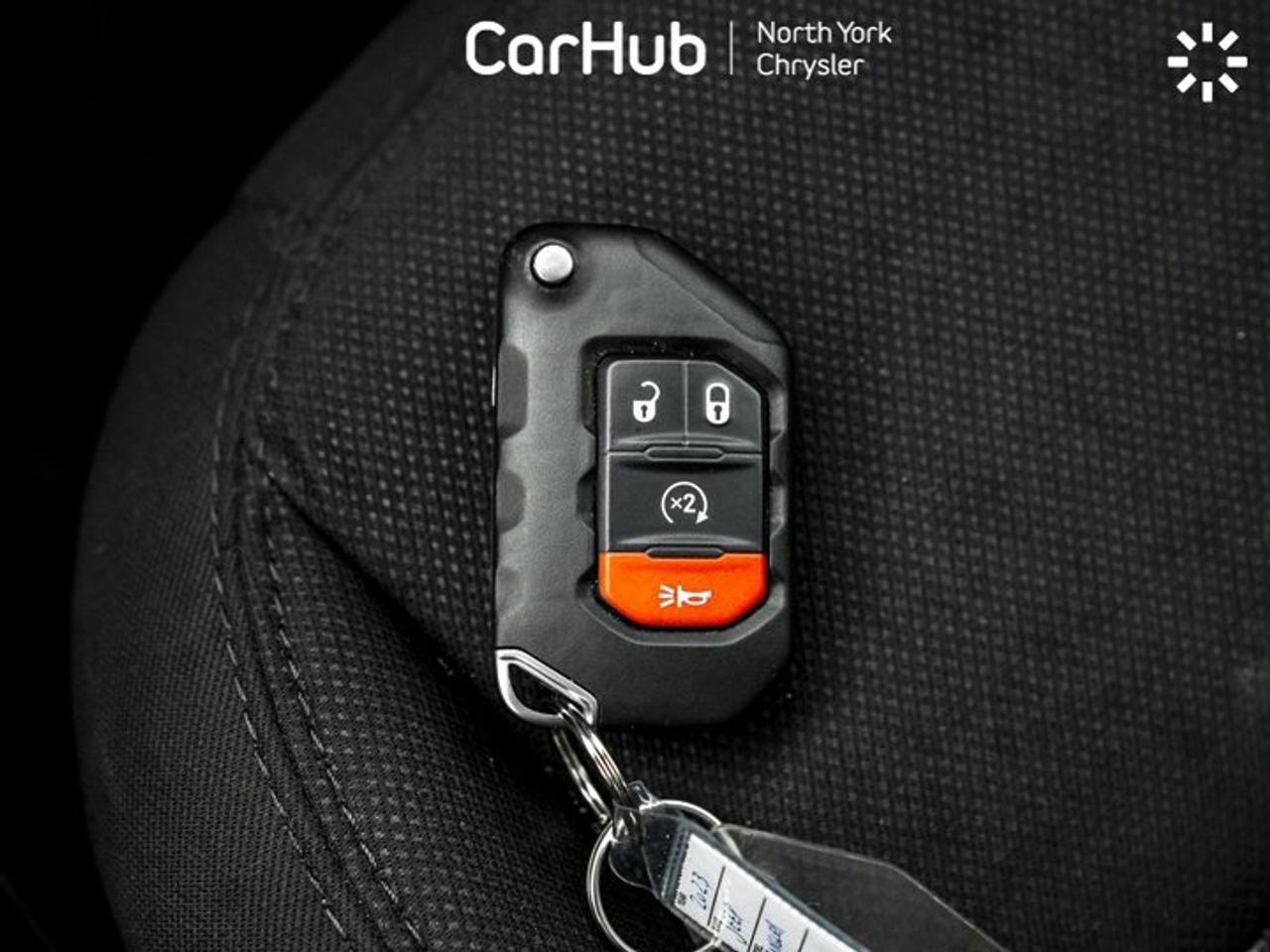 2023 Jeep Wrangler Willys Alpine Sound, WiFi, Heated Wheel & Front Seats Photo