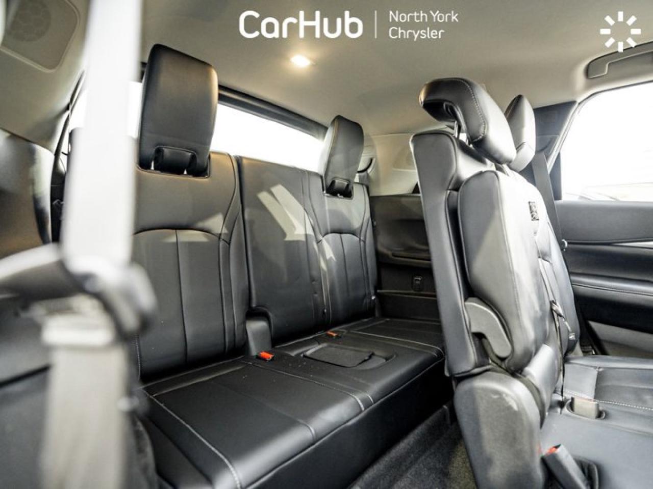 2023 Infiniti QX60 LUXE Photo