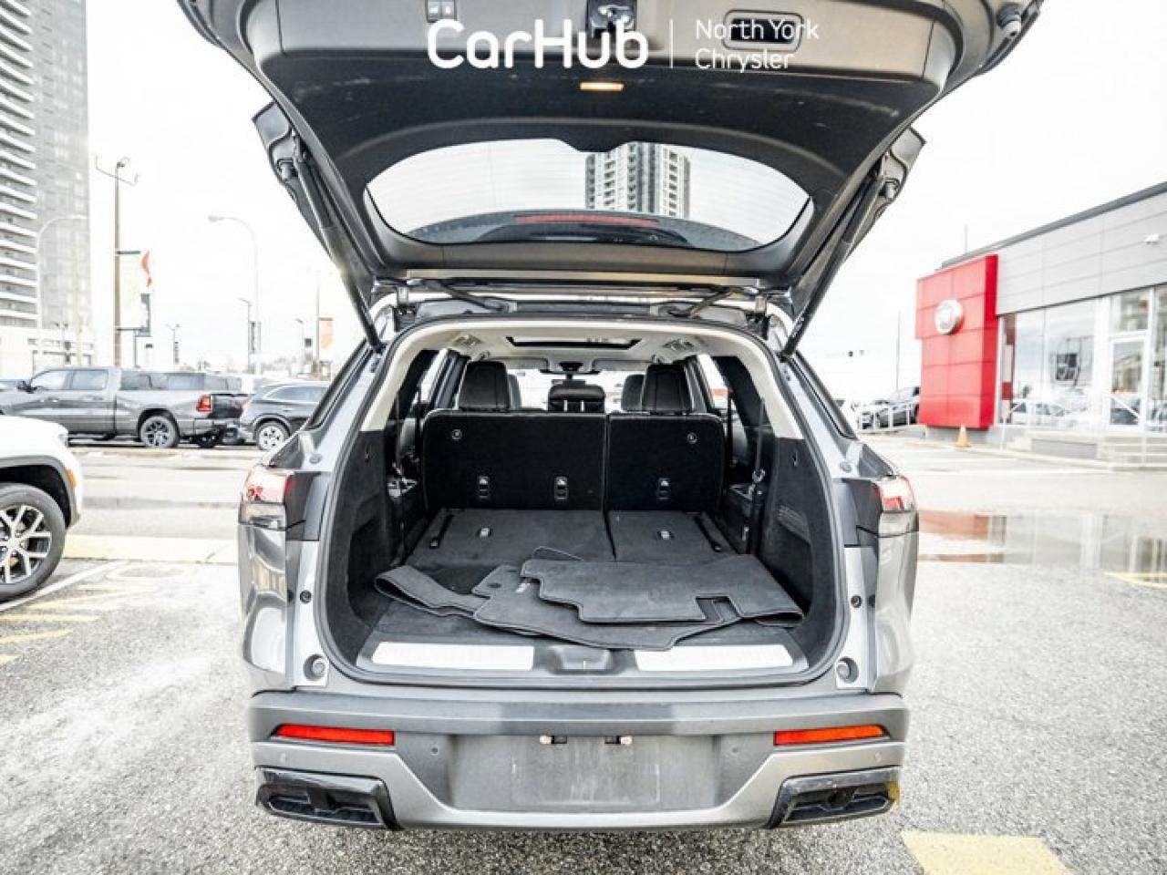 2023 Infiniti QX60 LUXE Photo