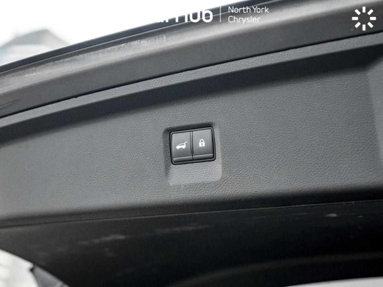 2023 Infiniti QX60 LUXE Photo