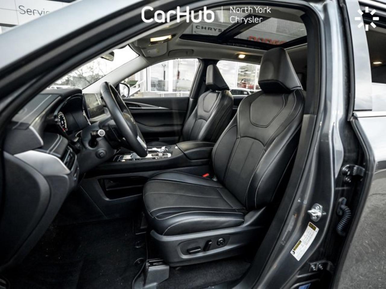 2023 Infiniti QX60 LUXE Photo