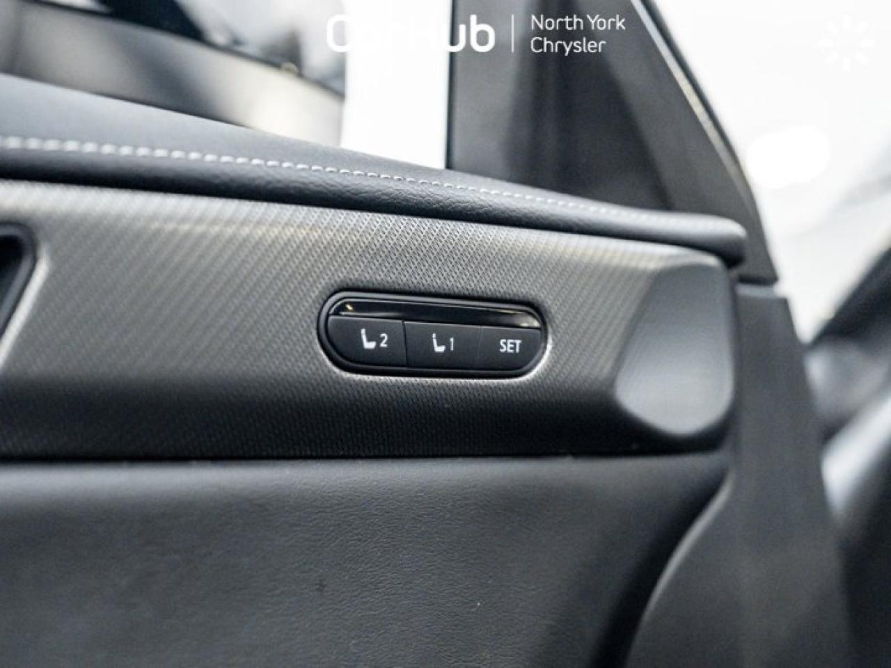 2023 Infiniti QX60 LUXE Photo