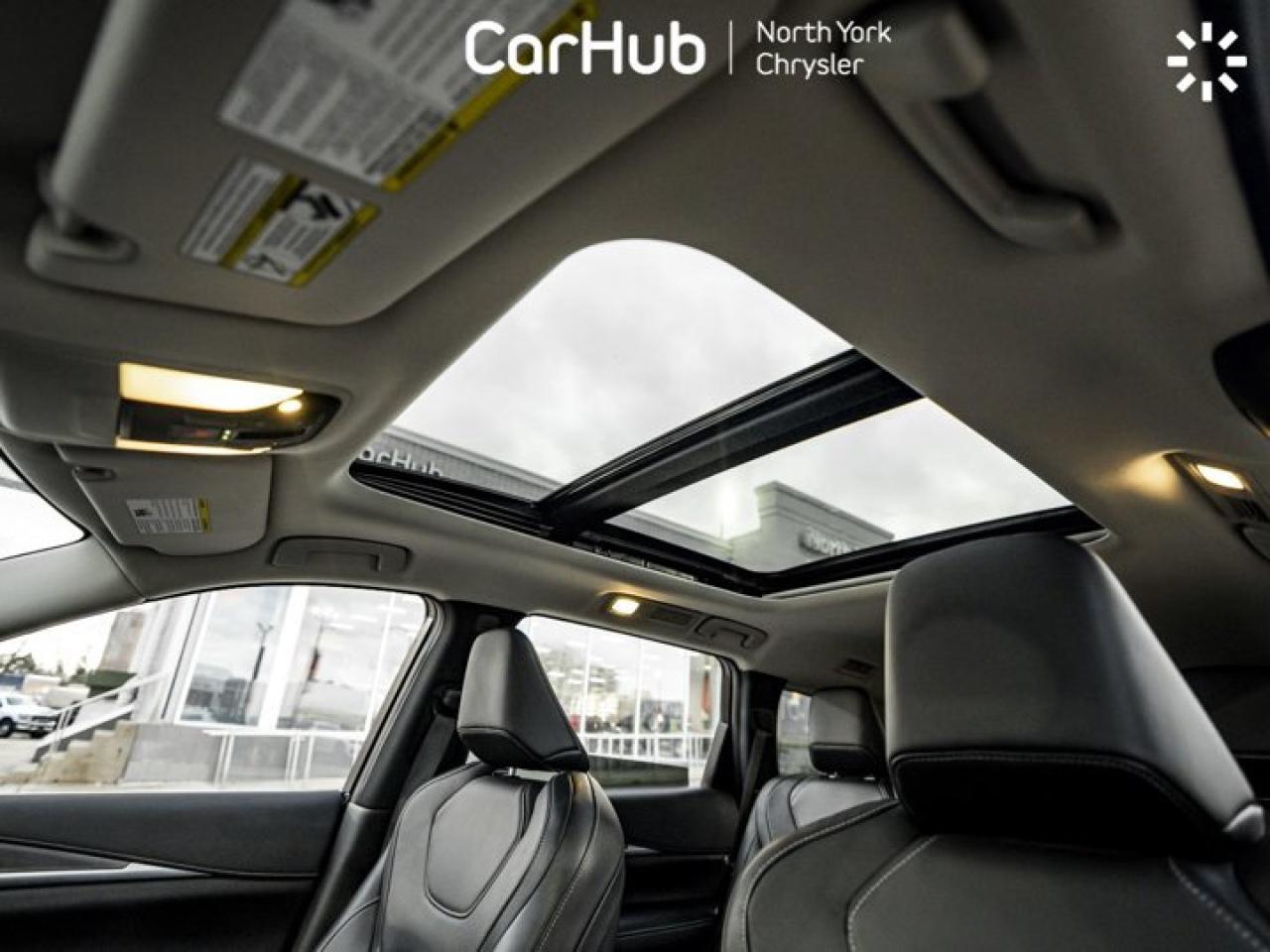 2023 Infiniti QX60 LUXE Photo