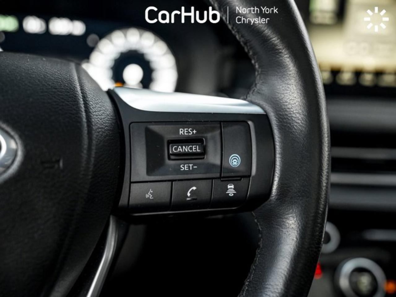 2023 Infiniti QX60 LUXE Photo