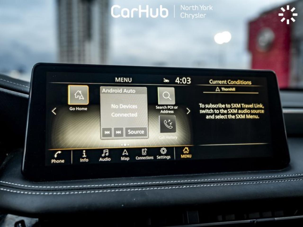 2023 Infiniti QX60 LUXE Photo