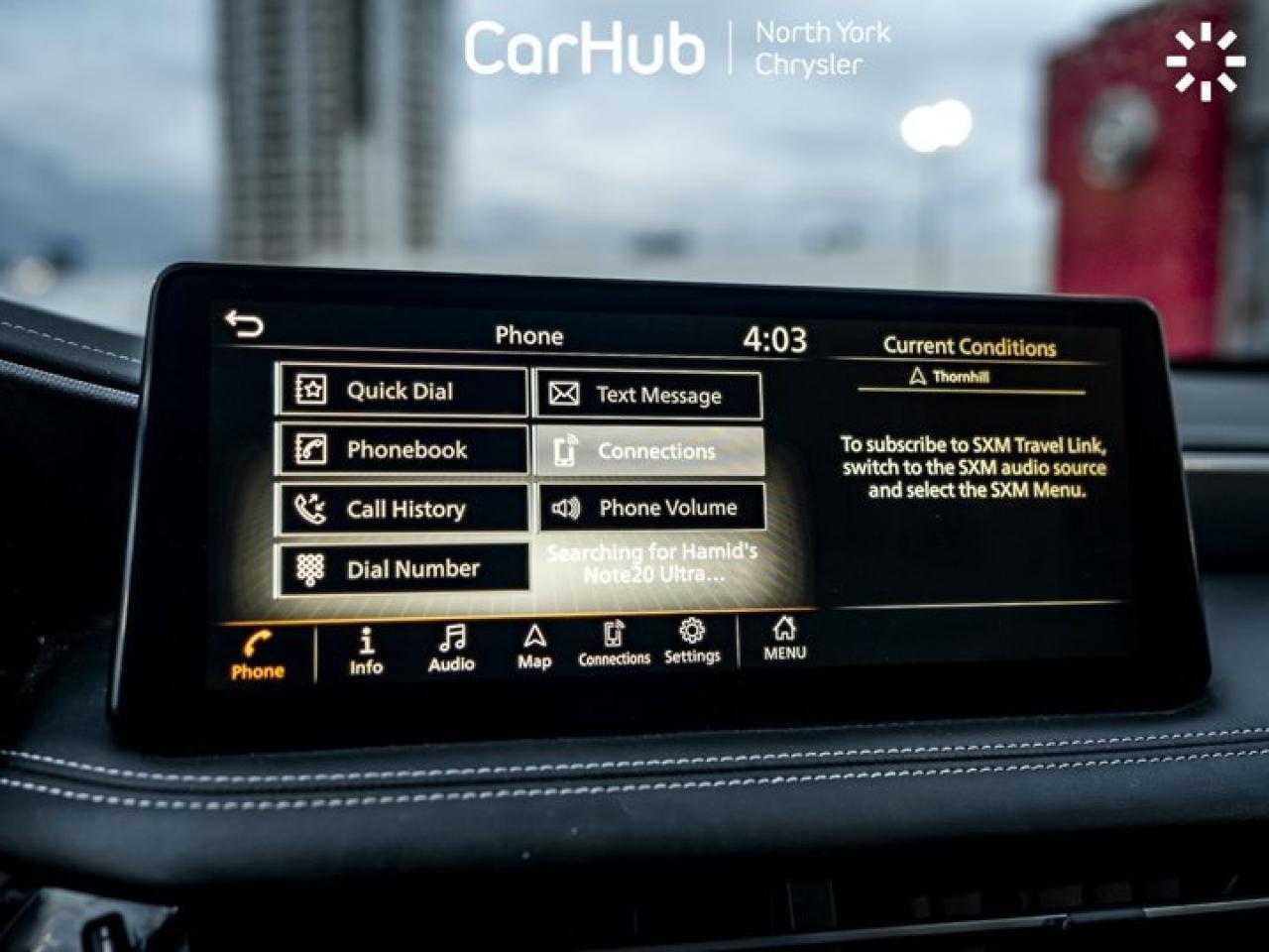 2023 Infiniti QX60 LUXE Photo