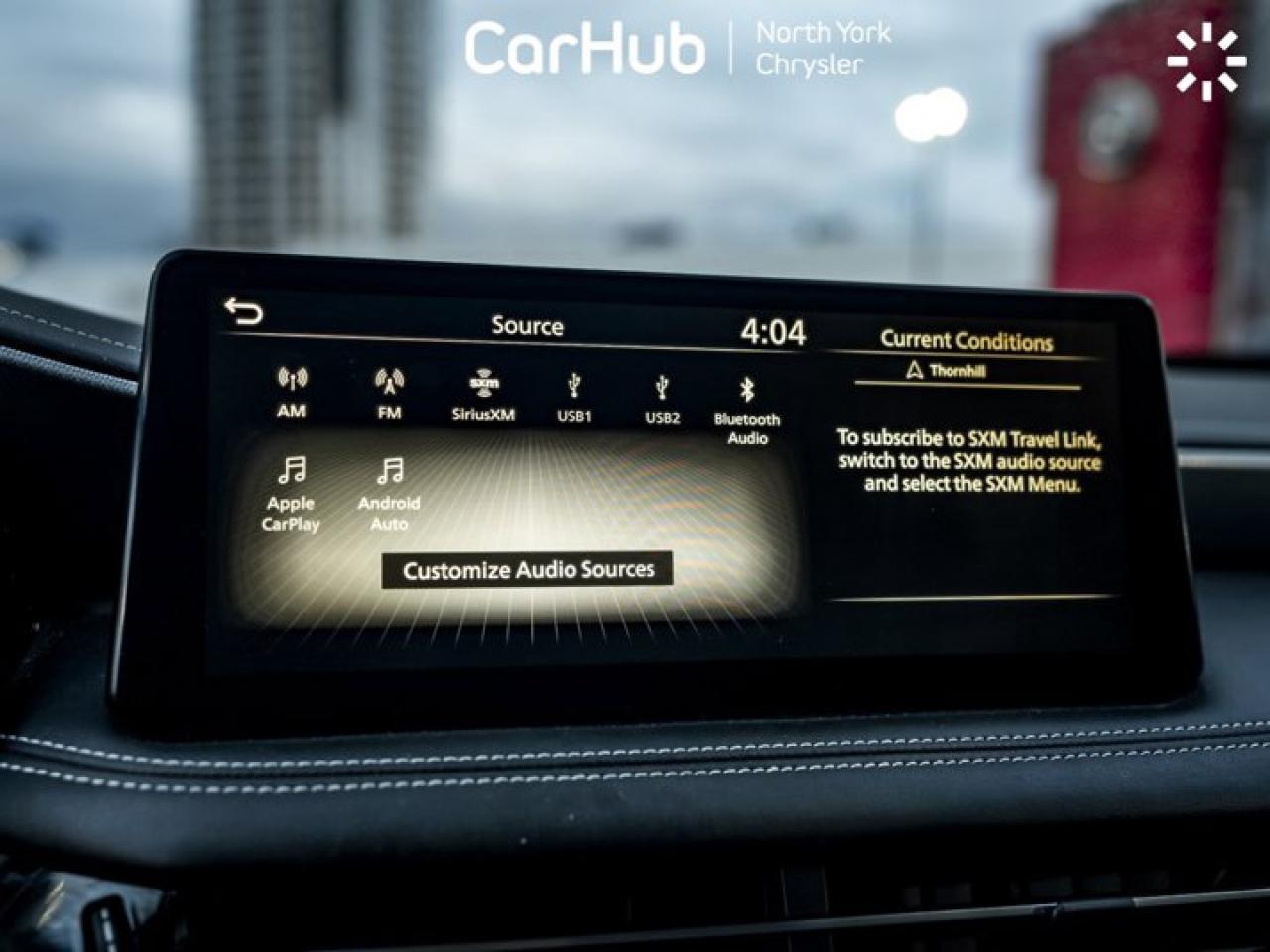 2023 Infiniti QX60 LUXE Photo