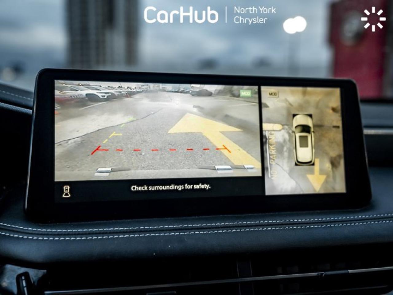 2023 Infiniti QX60 LUXE Photo