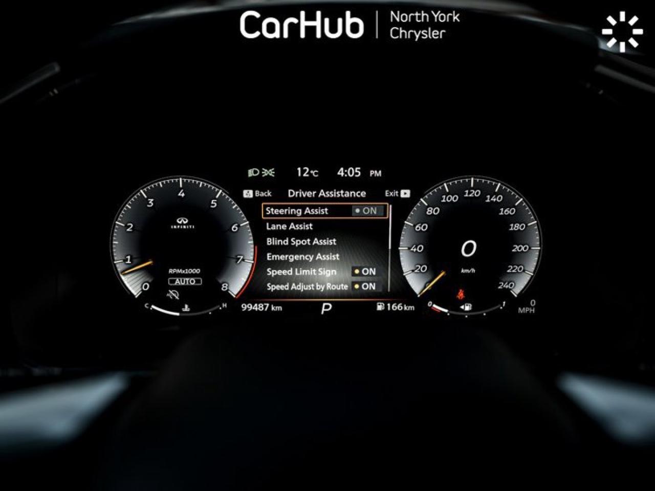 2023 Infiniti QX60 LUXE Photo