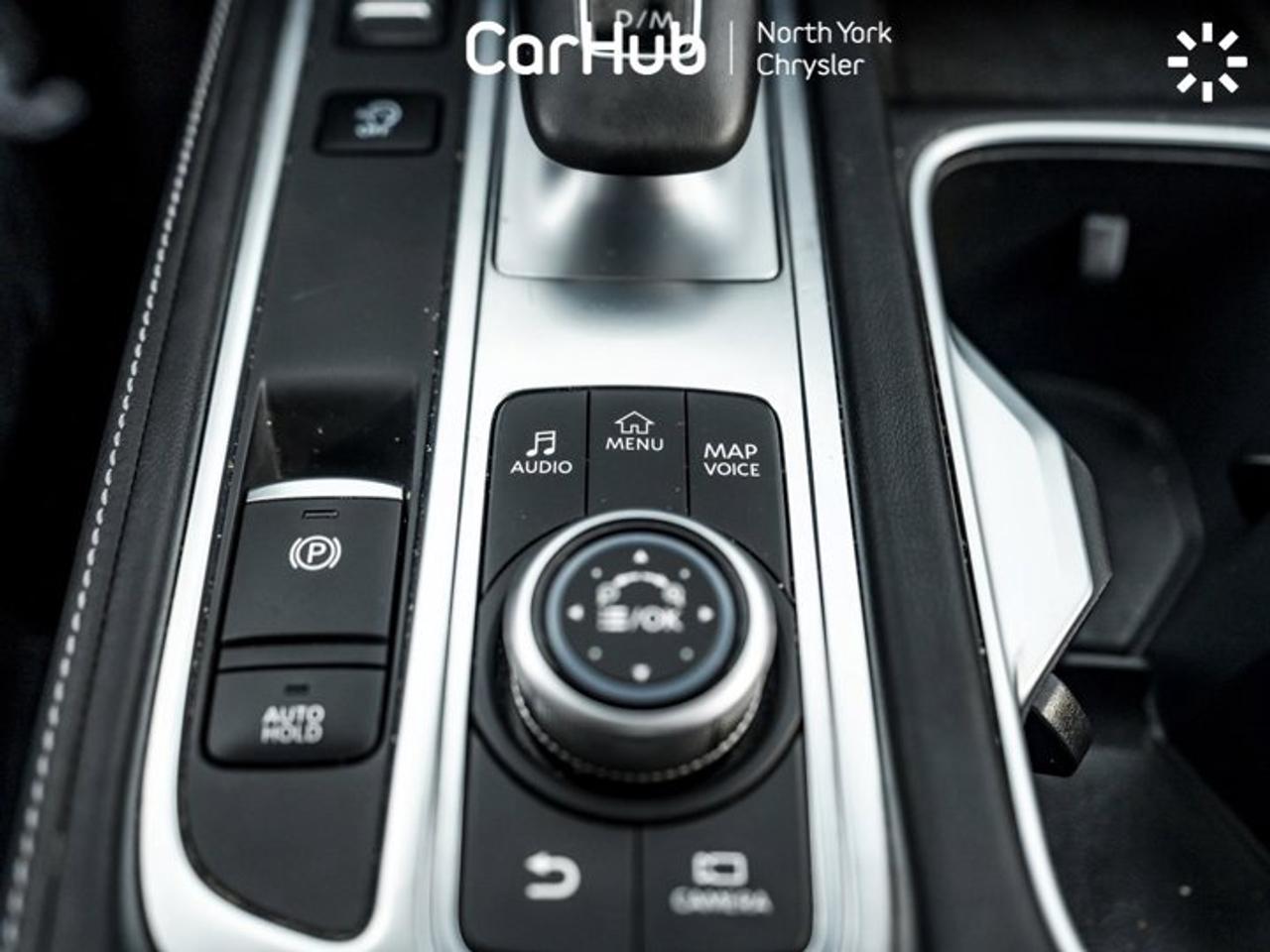 2023 Infiniti QX60 LUXE 7 Seater Sunroof 360 Camera Navi Heated Seats Photo