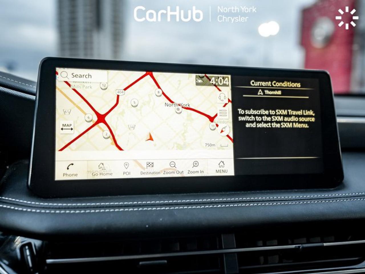 2023 Infiniti QX60 LUXE 7 Seater Sunroof 360 Camera Navi Heated Seats Photo