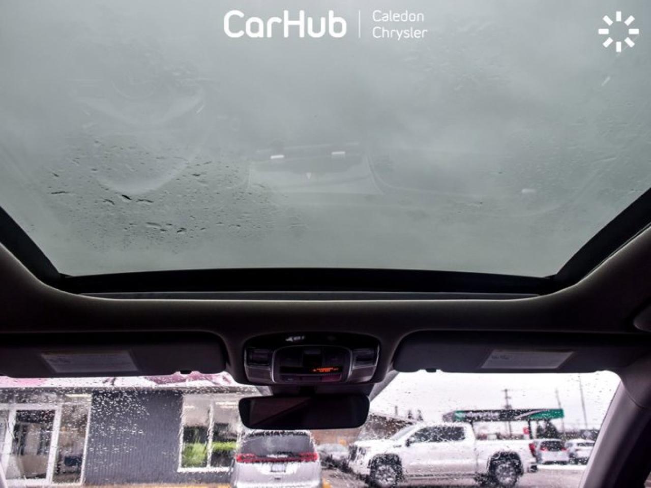 2024 Hyundai Tucson Hybrid Luxury Photo