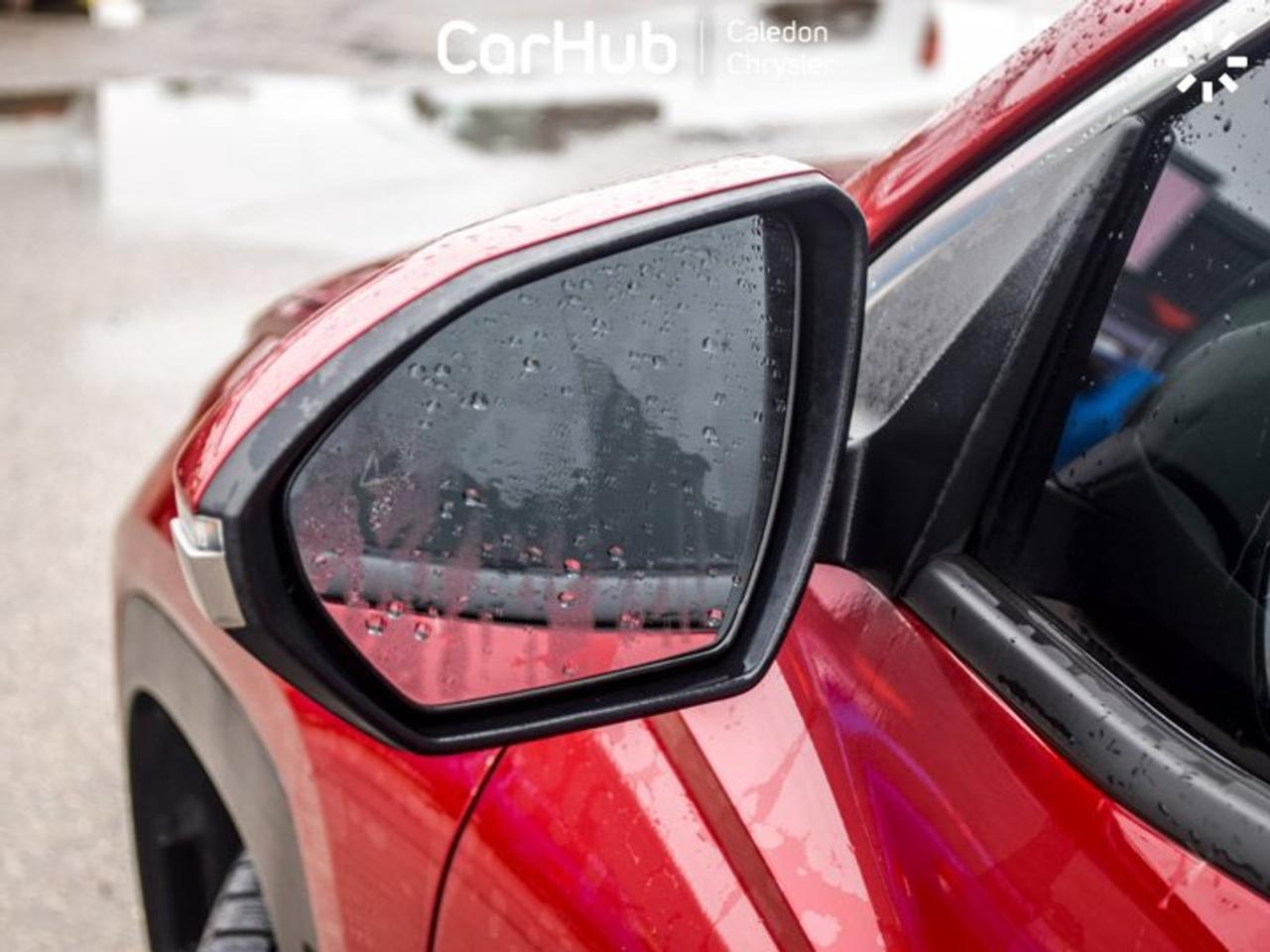 2024 Hyundai Tucson Hybrid Luxury AWD Panoramic Sunroof Navigation Blind Spot Photo