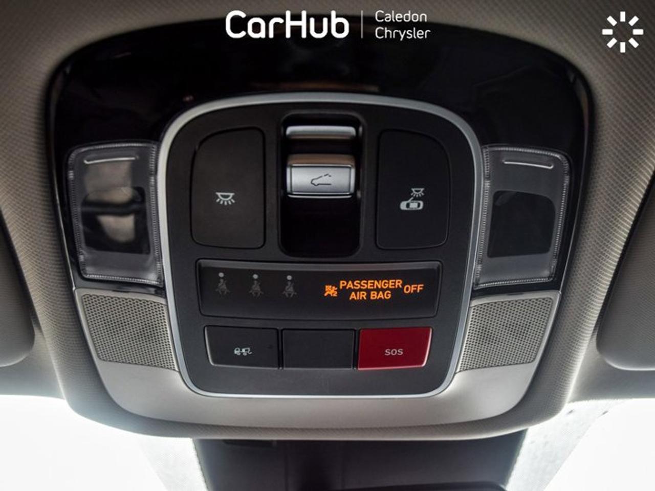 2024 Hyundai Tucson Hybrid Luxury AWD Panoramic Sunroof Navigation Blind Spot Photo