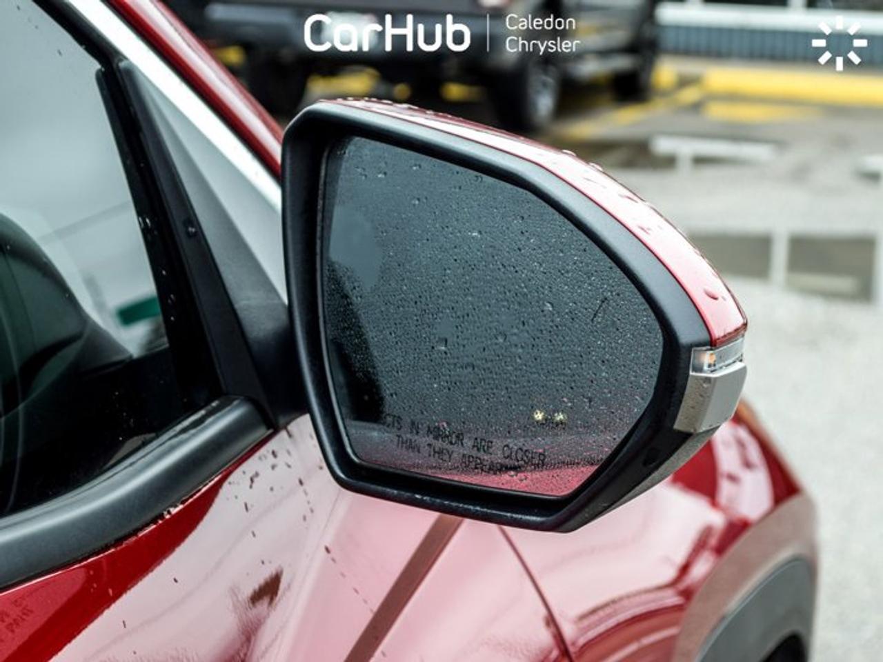 2024 Hyundai Tucson Hybrid Luxury AWD Panoramic Sunroof Navigation Blind Spot Photo