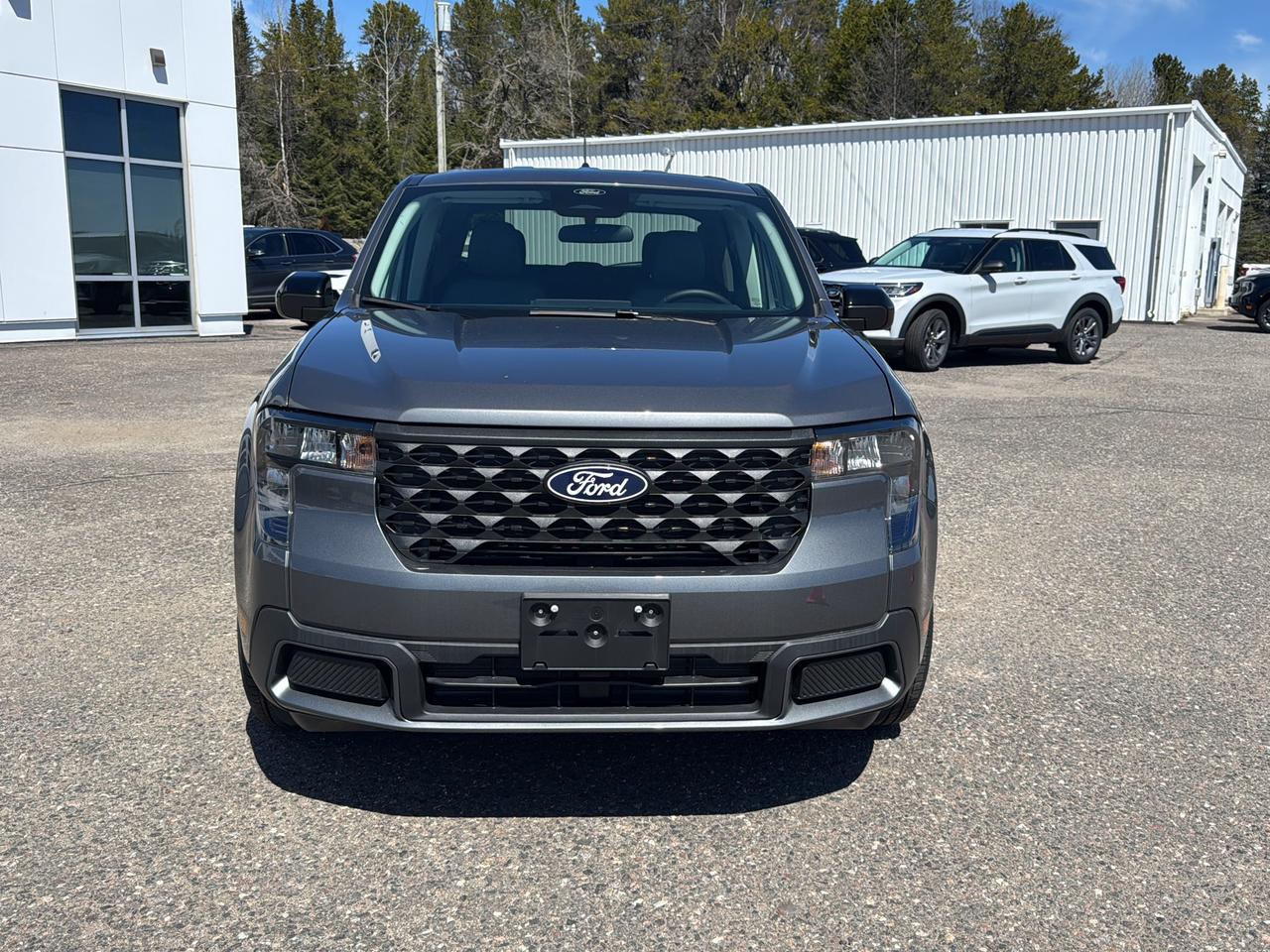 2026 Ford Maverick XLT Photo