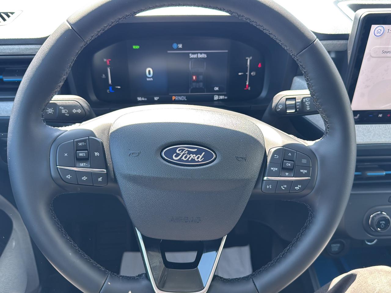 2026 Ford Maverick XLT Photo