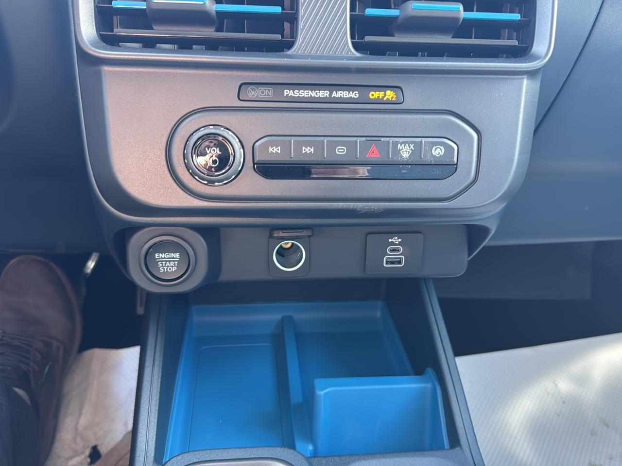 2026 Ford Maverick XLT Photo