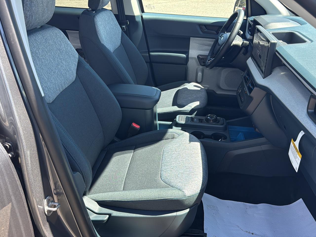 2026 Ford Maverick XLT Photo