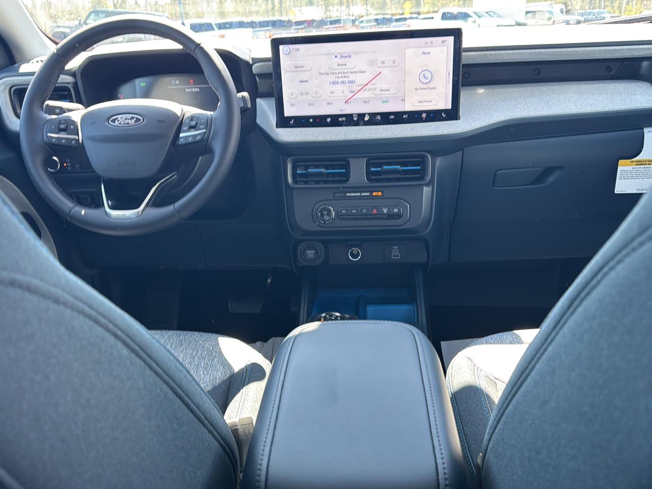 2026 Ford Maverick XLT Photo