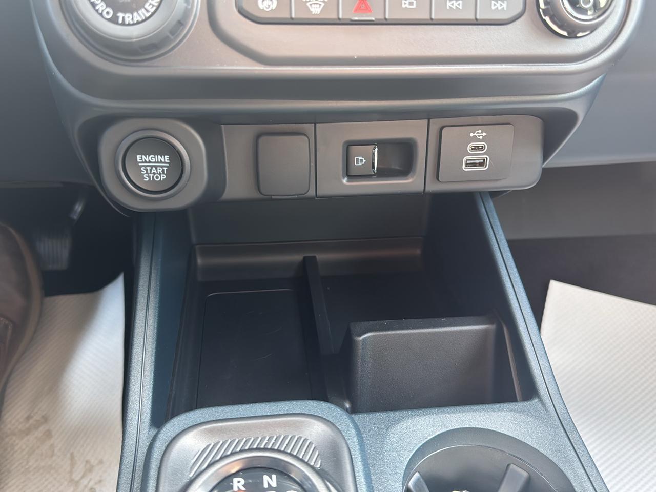 2026 Ford Maverick TREMOR Photo
