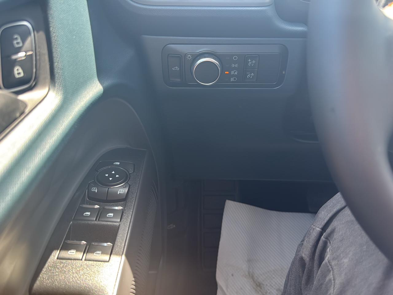 2026 Ford Maverick TREMOR Photo