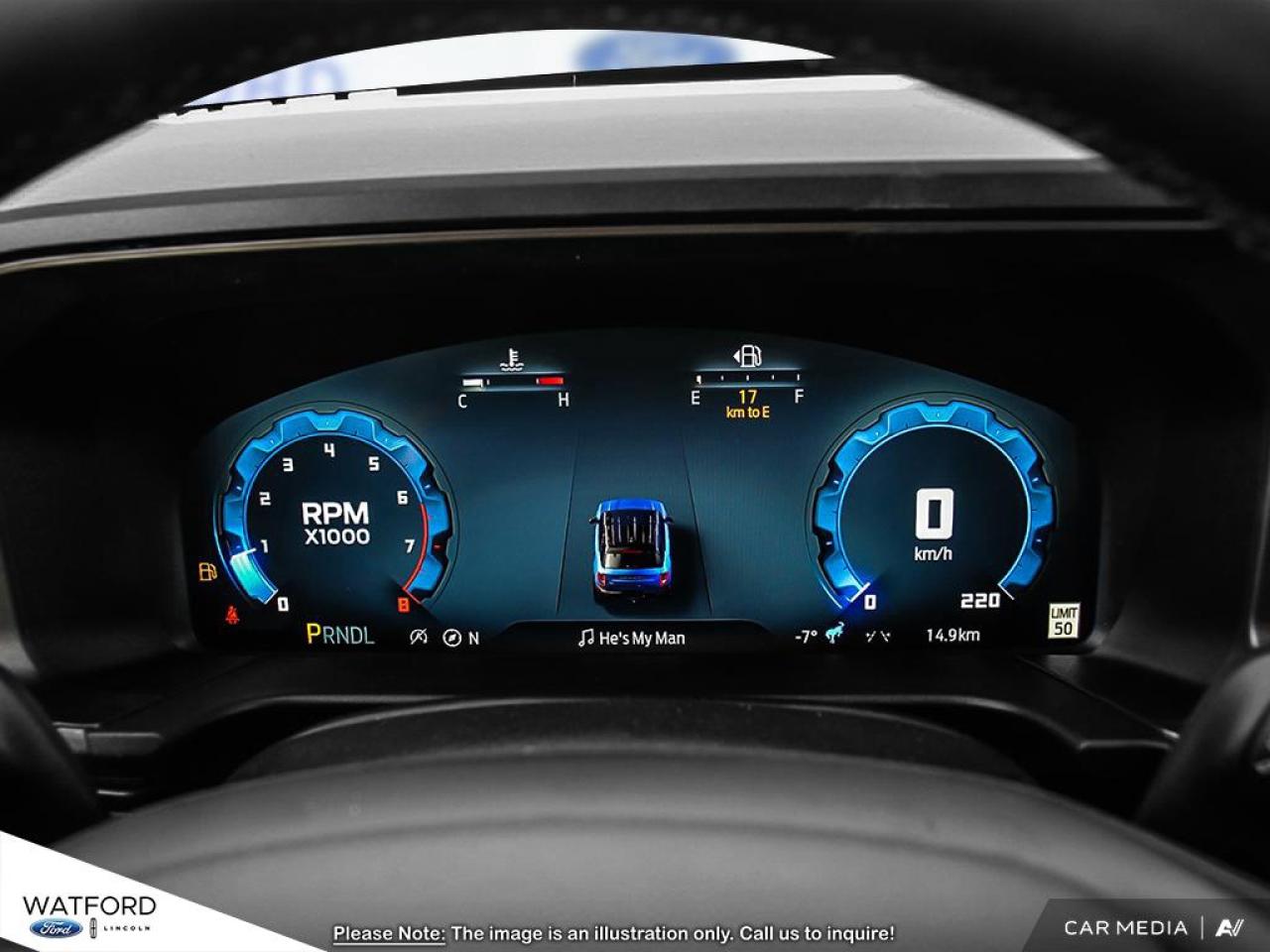 2025 Ford Bronco Sport Outer Banks Photo