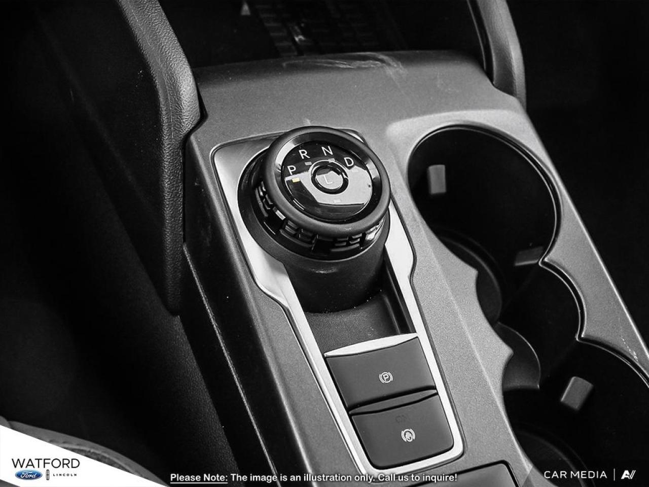 2025 Ford Bronco Sport Outer Banks Photo