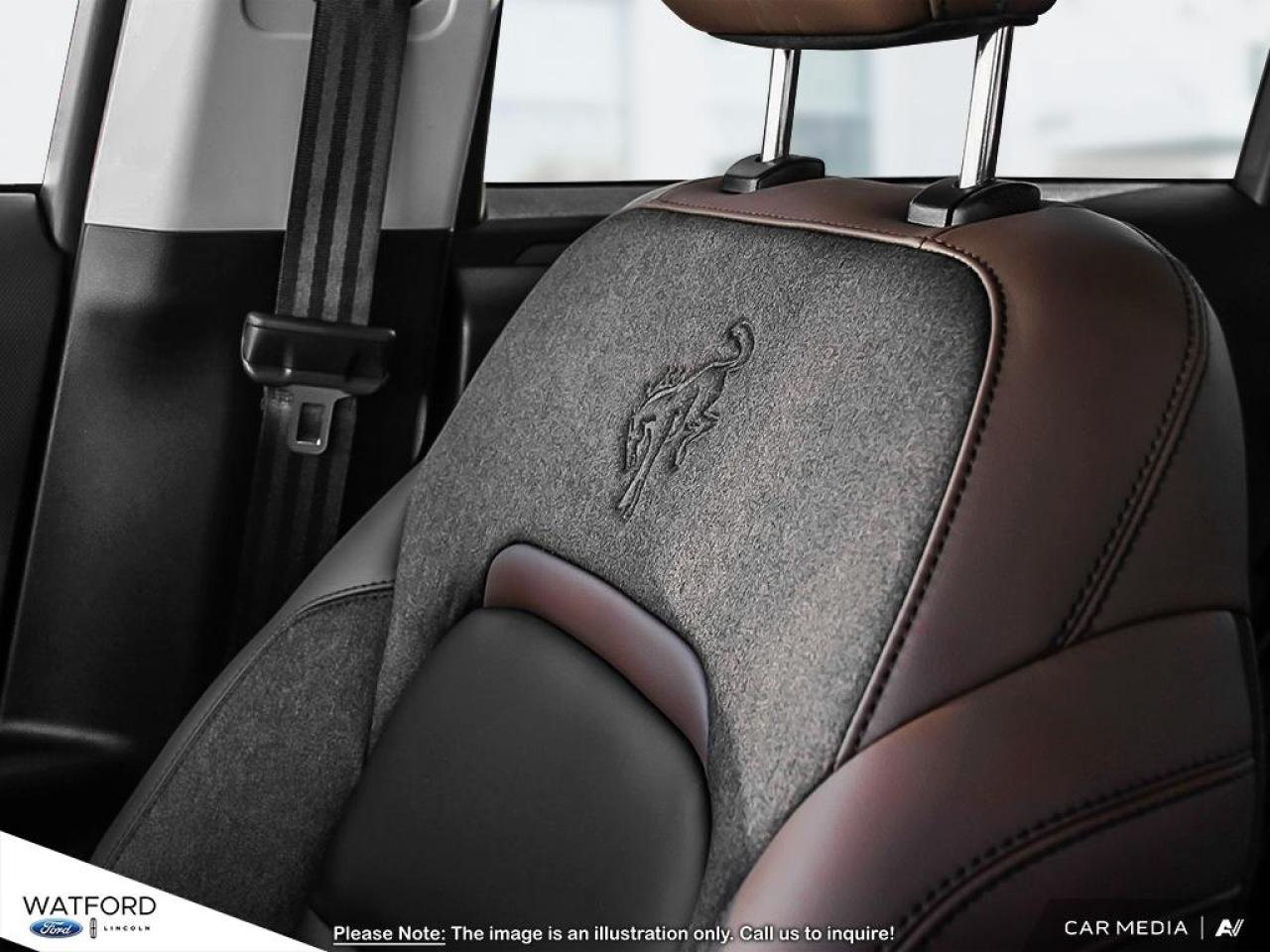 2025 Ford Bronco Sport Outer Banks Photo