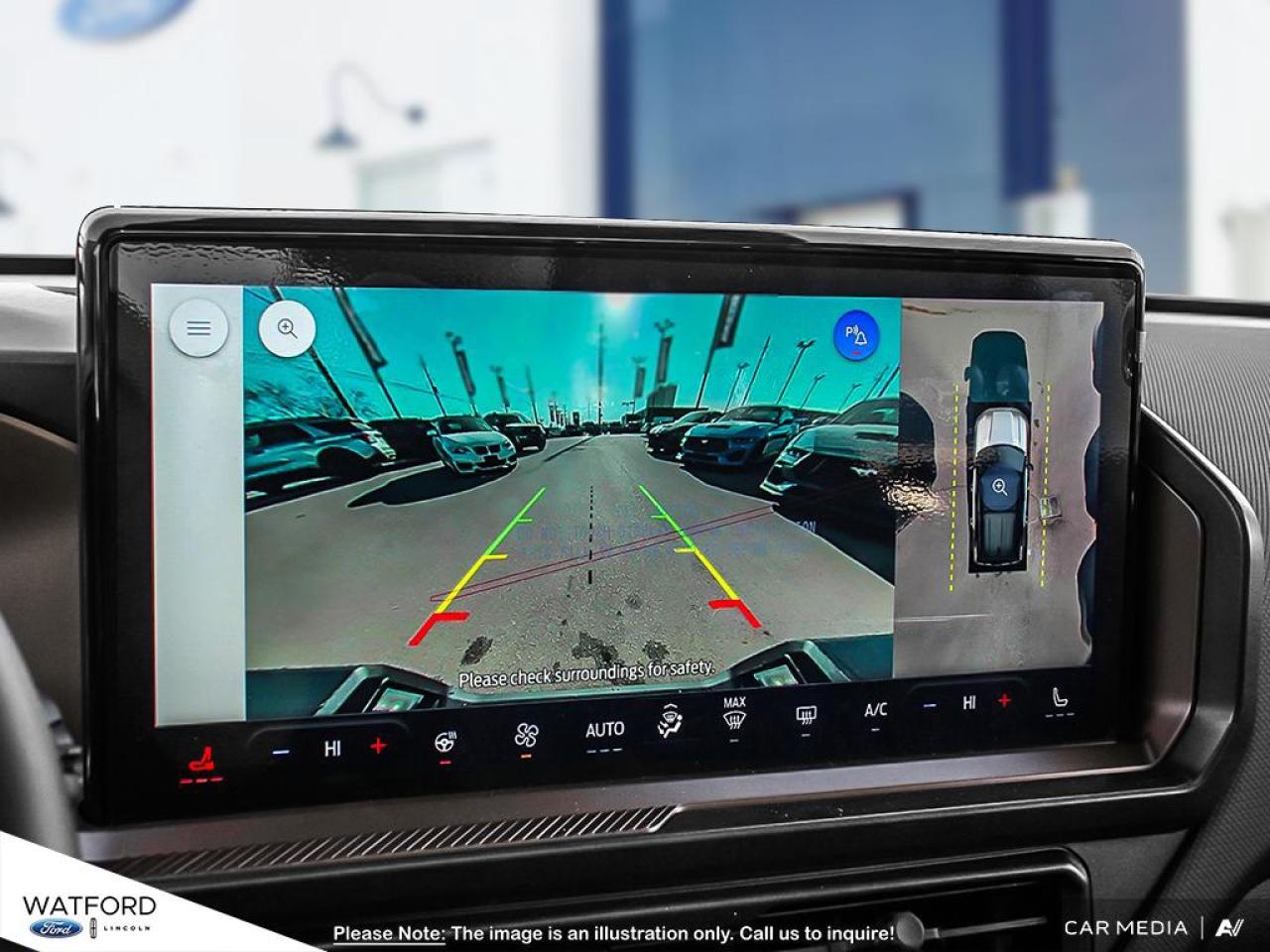 2025 Ford Bronco Sport Outer Banks Photo