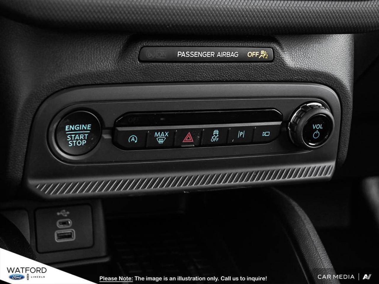 2025 Ford Bronco Sport Outer Banks Photo