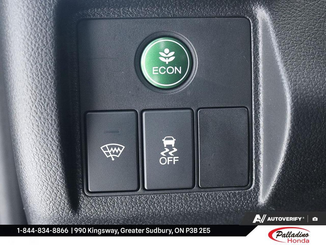 2018 Honda HR-V EX Photo