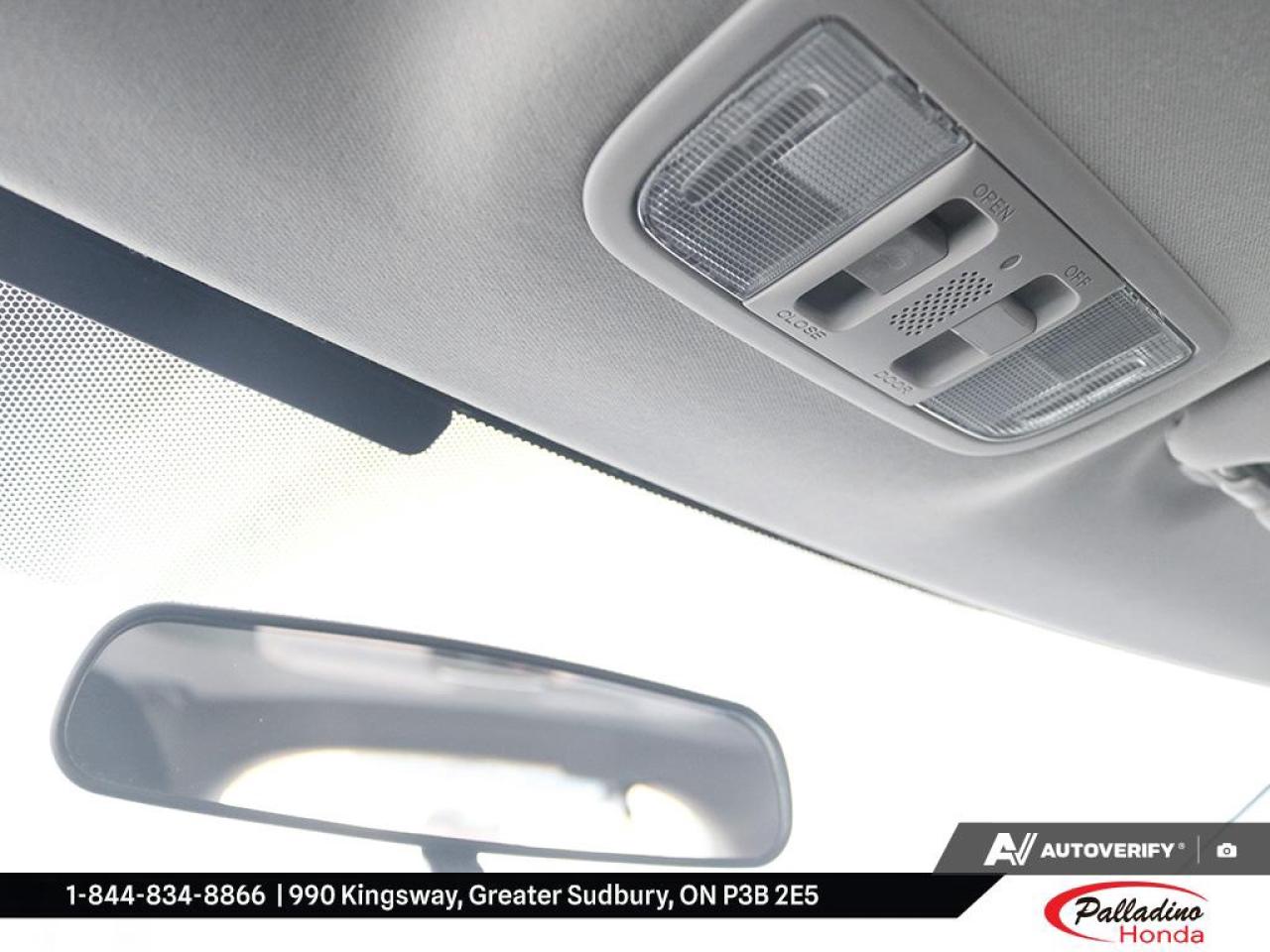 2018 Honda HR-V EX Photo