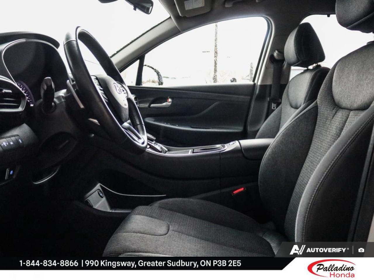 2023 Hyundai Santa Fe Preferred Photo