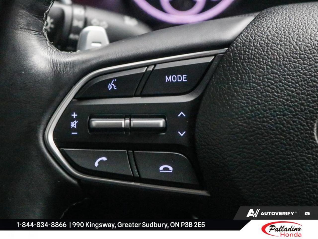 2023 Hyundai Santa Fe Preferred Photo