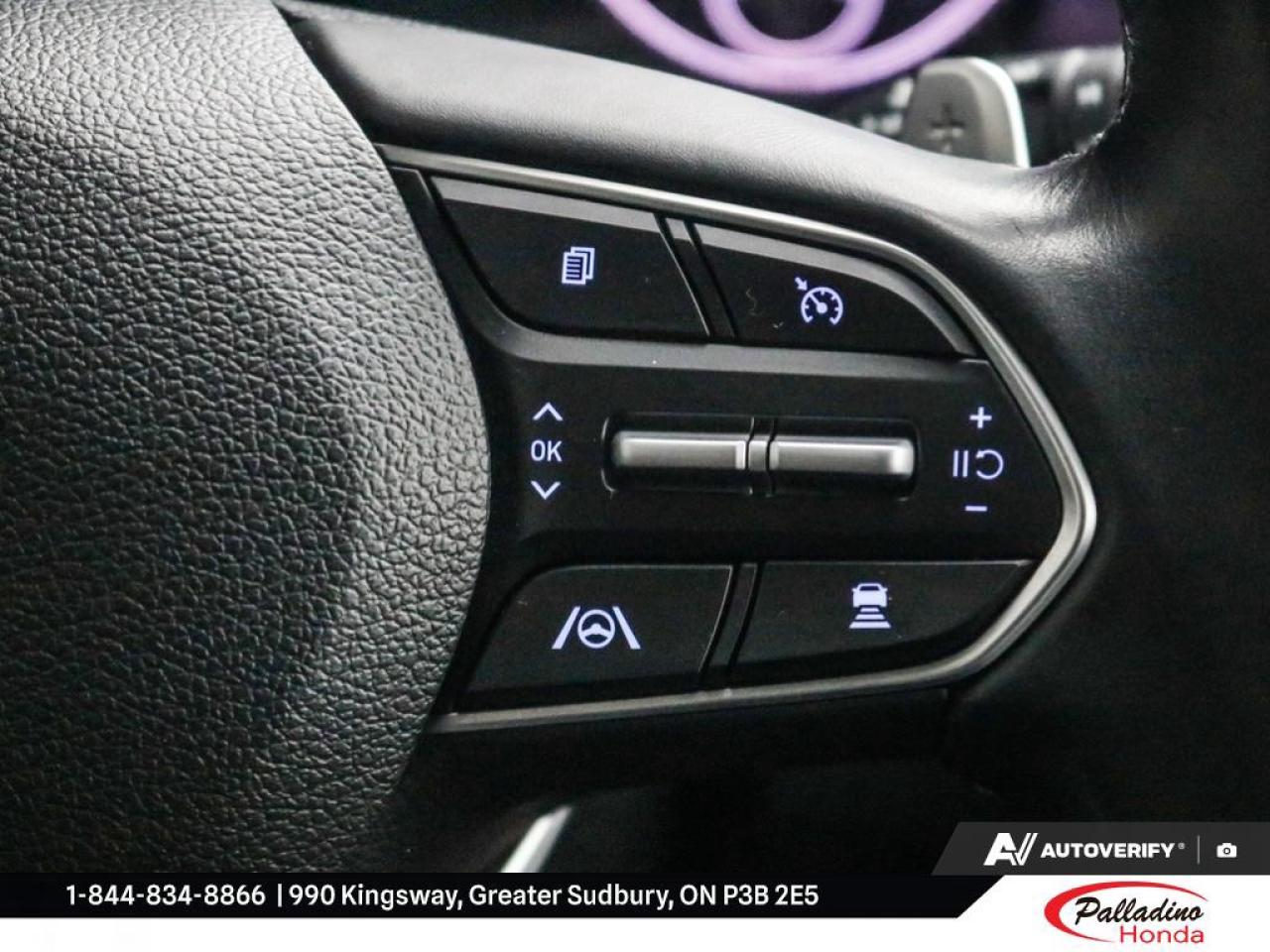 2023 Hyundai Santa Fe Preferred Photo