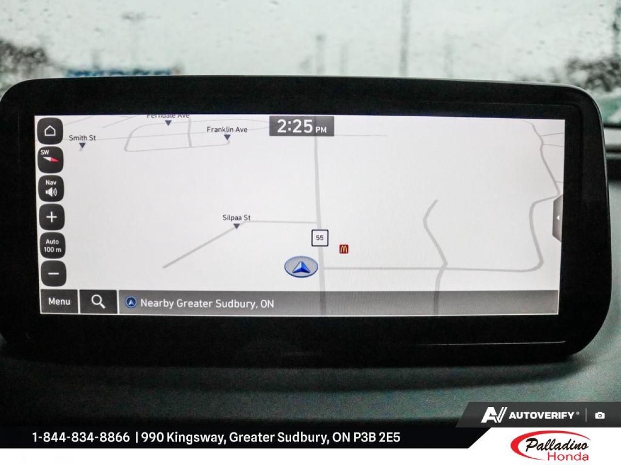 2023 Hyundai Santa Fe Preferred Photo