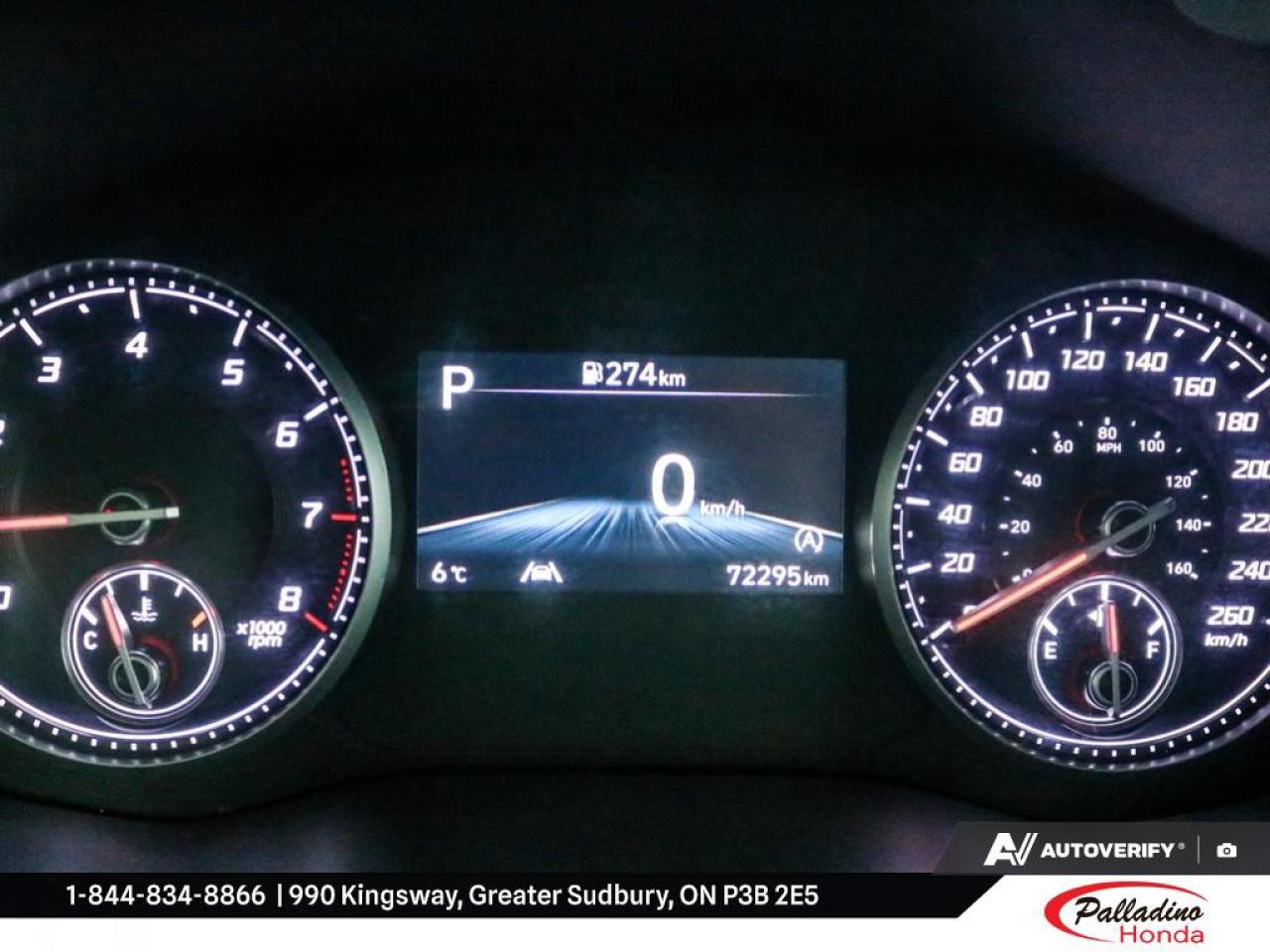 2023 Hyundai Santa Fe Preferred Photo