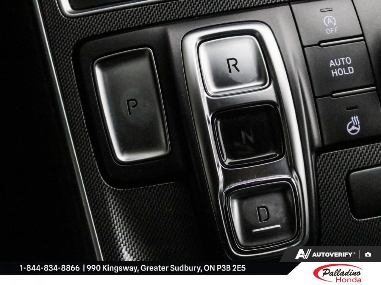 2023 Hyundai Santa Fe Preferred Photo