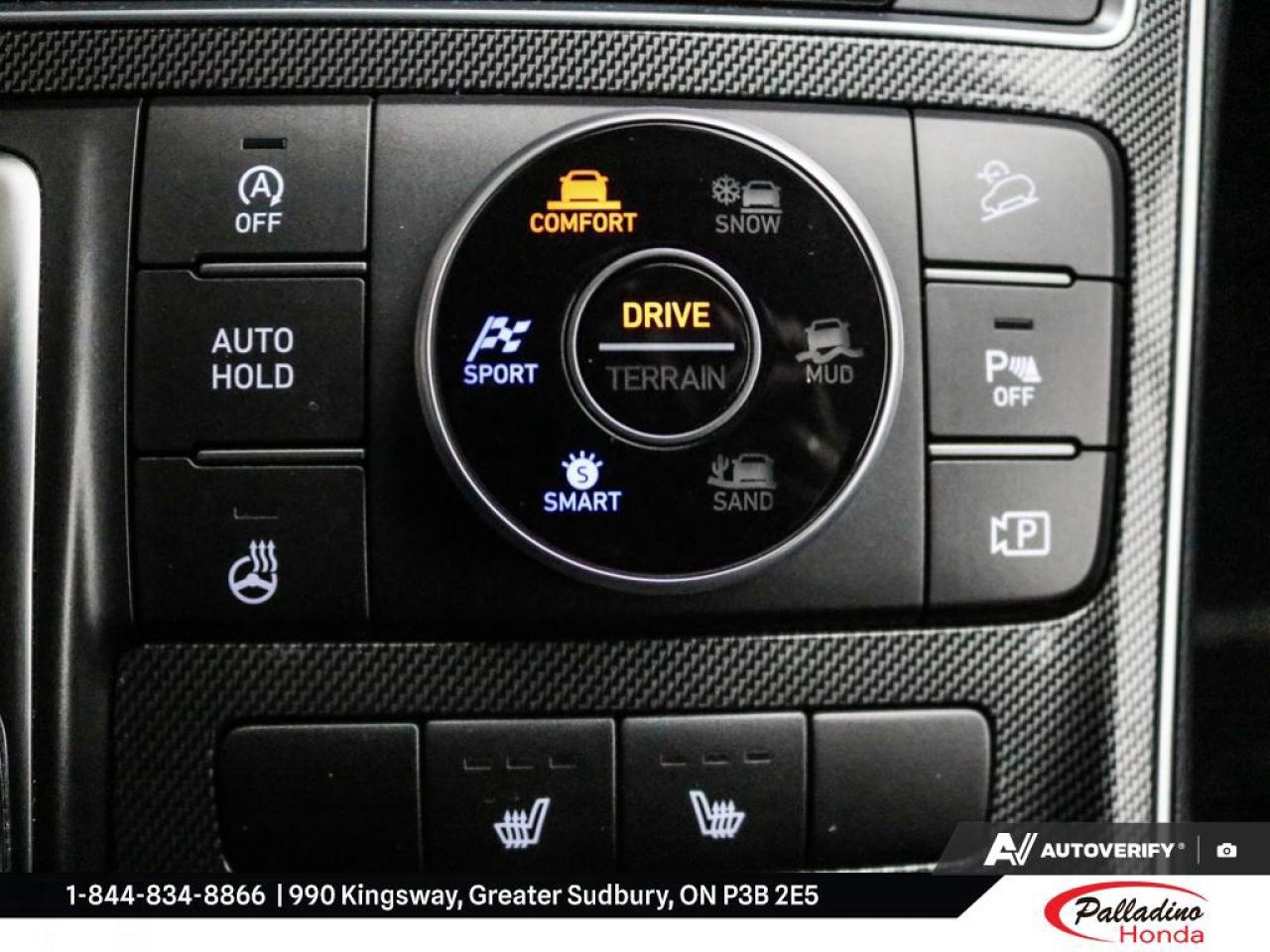 2023 Hyundai Santa Fe Preferred Photo