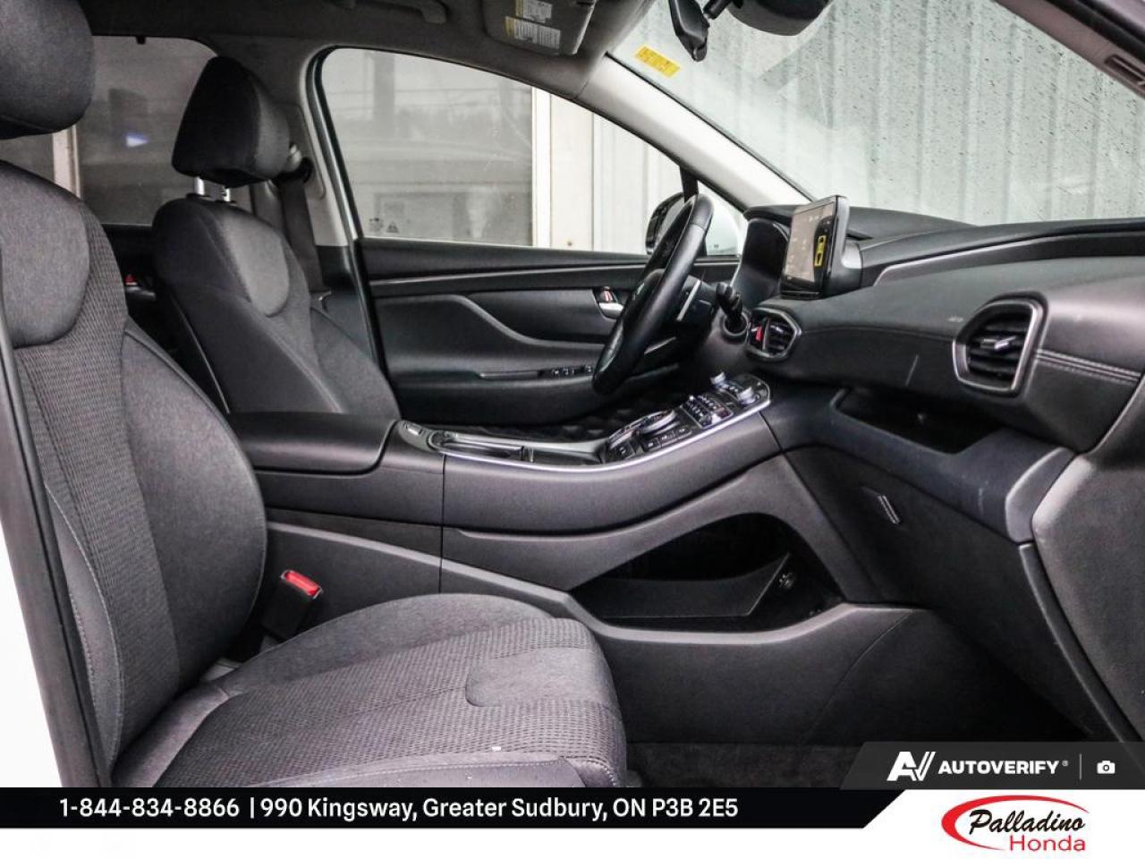 2023 Hyundai Santa Fe Preferred Photo