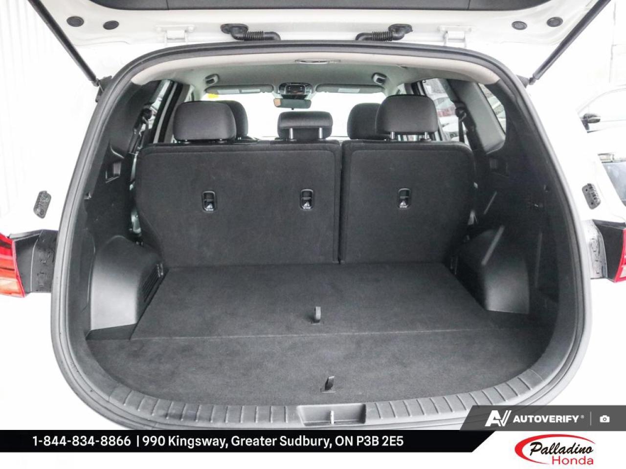 2023 Hyundai Santa Fe Preferred Photo